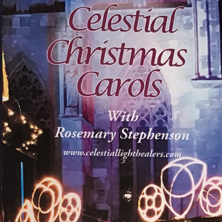 Celestial Christmas Carols