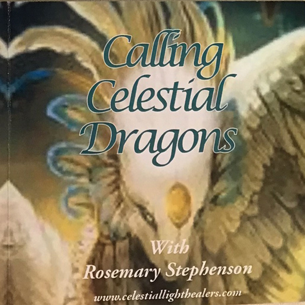 Calling Celestial Dragons
